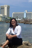 Profile picture for Mariselle Melendez