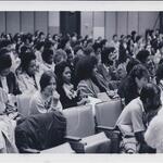 audience from 1983 conference