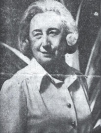 Rita Goodman