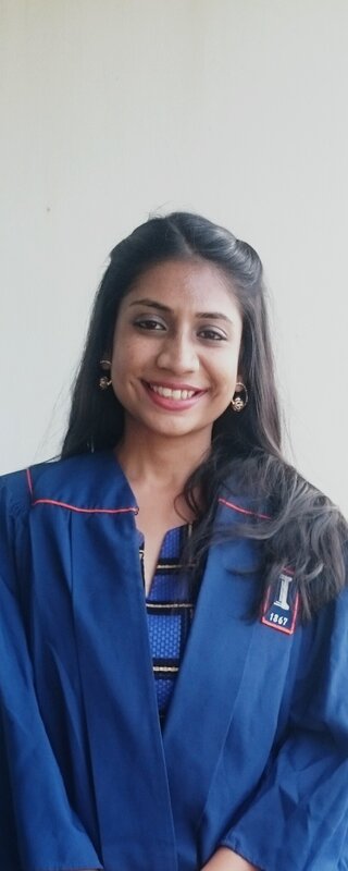 Profile picture for Sulagna Chakraborty