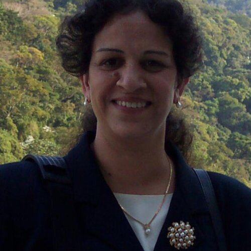 Profile picture for Radha Nandkumar