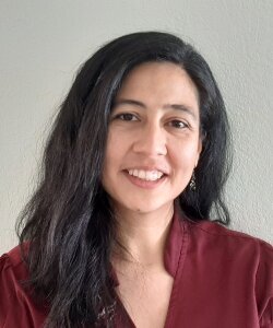 Profile picture for Ruth Elizabeth Velásquez Estrada
