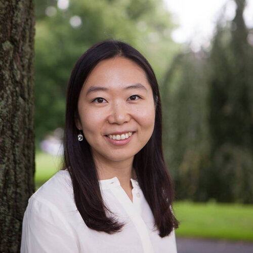 Profile picture for Eunmi Mun