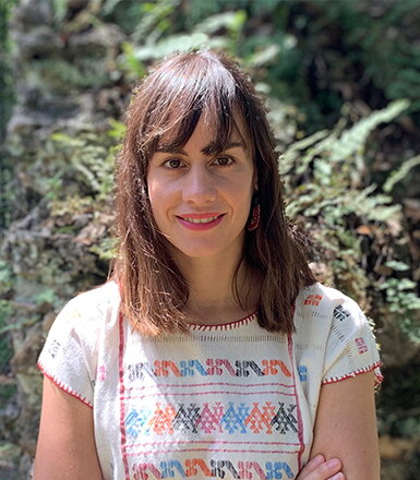 Profile picture for Magdalena Novoa