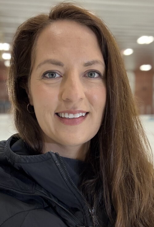 Profile picture for Caitlin Vitosky Clarke