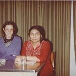 Chandra Talpade Mohanty and Ann Russo