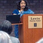Bhakti Verma