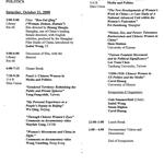 symposium schedule page 3