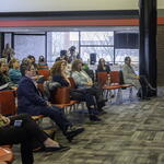 International Women's Day 2023 Audience 