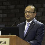 International Women's Day 2023 Dean Rashid Bashir 