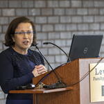 International Women's Day 2022, Ana Barros