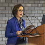International Women's Day 2022, Angharad N. Valdivia
