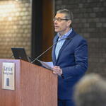 Dr. Gene Robinson