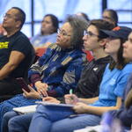 audience photo