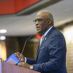 Chancellor Jones