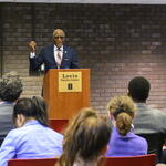 Chancellor Jones