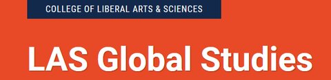 LAS Global Studies banner