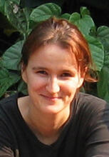 Karin Berkhoudt Photo