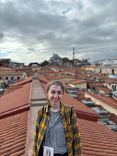 Aysenur Senel
