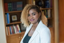 Anissa Chitwanga