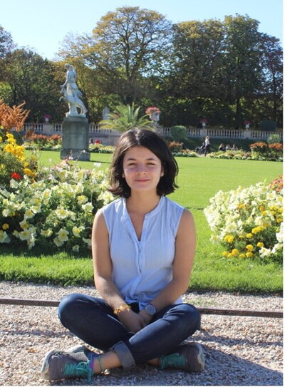 Manuela Quijano Hoyos