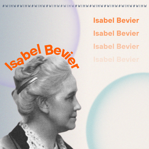 Isabel Bevier