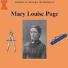 Mary Louise Page