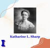 Katharine Sharp