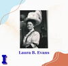 Laura B Evans