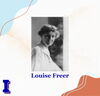 Louise Freer 