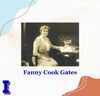 Fanny Cook Gates