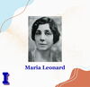 Maria Leonard