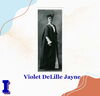 Violet DeLille Jayne