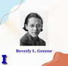 Beverly L. Greene