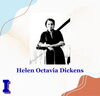 Helen Octavia Dickens 