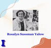 Rosalyn Sussman Yalow