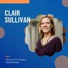 Image of Clair Sullivan