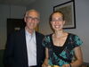 David Goodman and Emilia Poppe