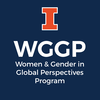 Women and Gender in Global Perspectives Program 