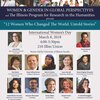2018 1st International Women's Day campus celebration