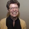 Benda Eheart was Associate Director from 1991-1997