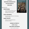 Colleen Murphy Book Talk October 23 2017