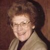 Frances Magrabi (Family and Consumer Economics) Acting Director 1985-1986