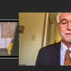 International Women's Day 2021, President Tim Killeen