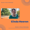 Image of Cinda Heeren