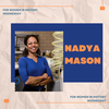 Image of Nadya Mason