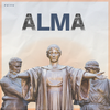 Alma Mater Statue