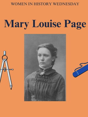 Mary Louise Page