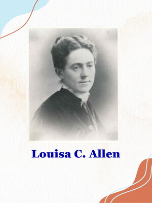 Louisa C. Allen