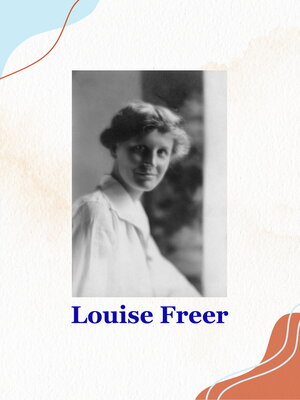 Louise Freer 